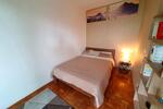 Etagenwohnung Berlin Reinickendorf - 1 Zimmer, 54 m&sup2;, 900&euro; | Angebot:26689215