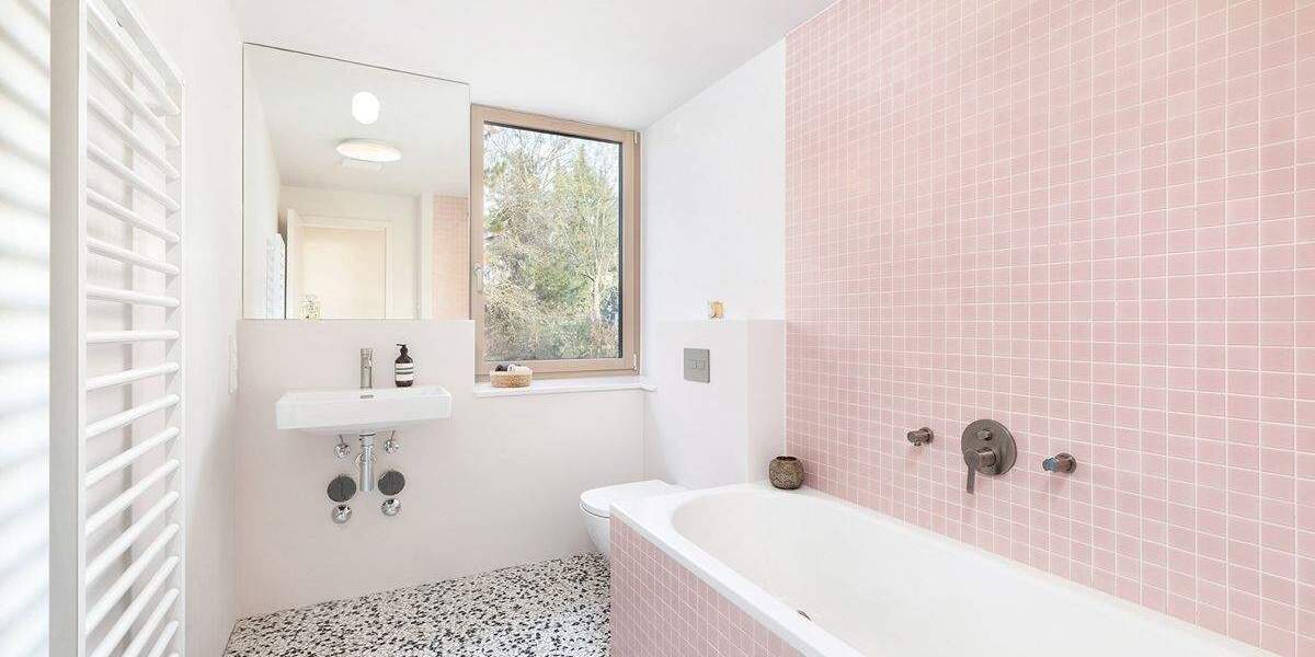 Etagenwohnung Berlin Dahlem - 4 Zimmer, 114 m&sup2;, 1.588.950&euro; | Angebot:25746259