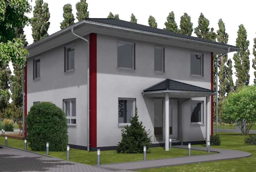 Haus zum Kaufen in Berlin 585.000 € 126 m²