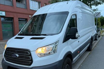 Ford Transit 90.000 km 16.200 € Berlin 13127