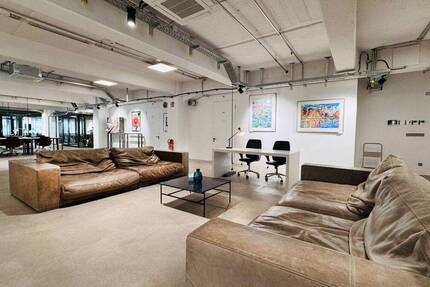 Gewerbeobjekt Berlin Charlottenburg - 250&euro; | Angebot:25975261