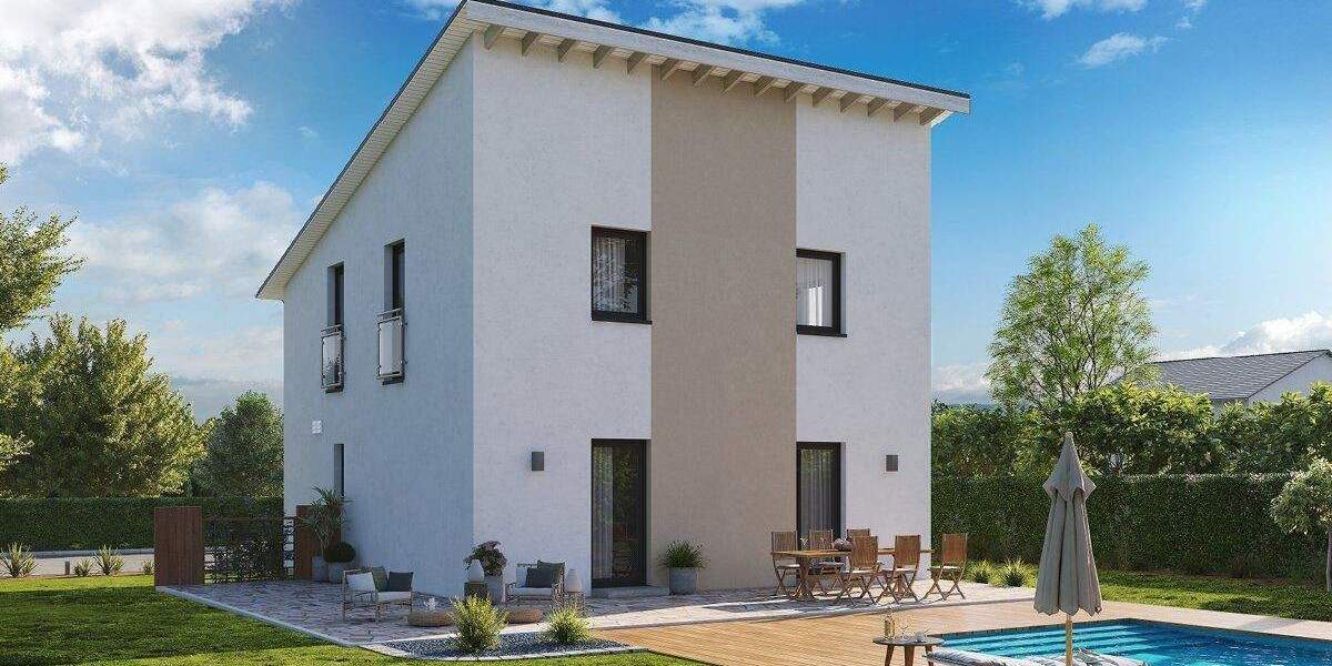 Einfamilienhaus Ludwigsfelde - 3 Zimmer, 133 m&sup2;, 465.750&euro; | Angebot:25911921