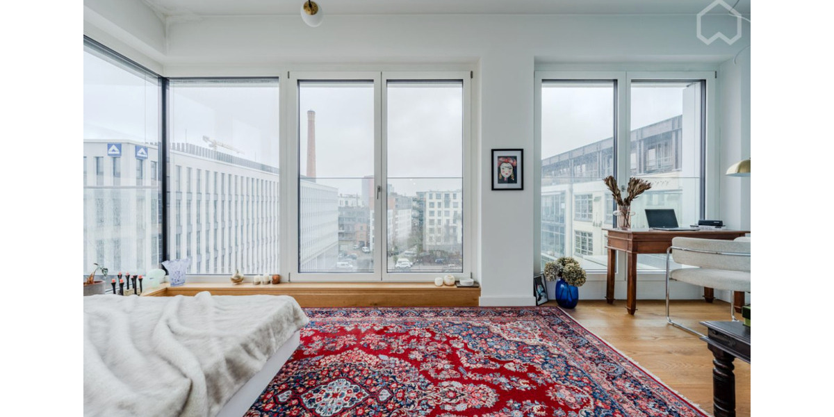 Einfamilienhaus Berlin Mitte - 3 Zimmer, 110 m&sup2;, 2.900&euro; | Angebot:25839592