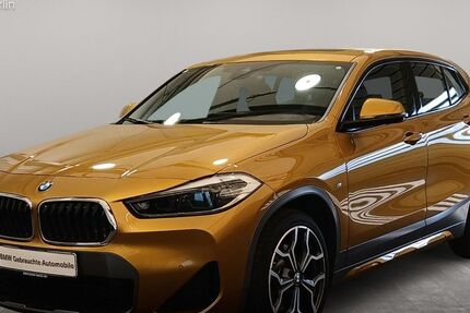 BMW X2 73.097 km 26.900 € Berlin 14057