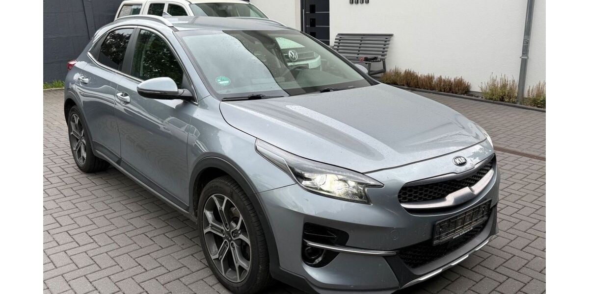 Kia XCeed 94.800 km 8.800 &euro; Berlin 12351