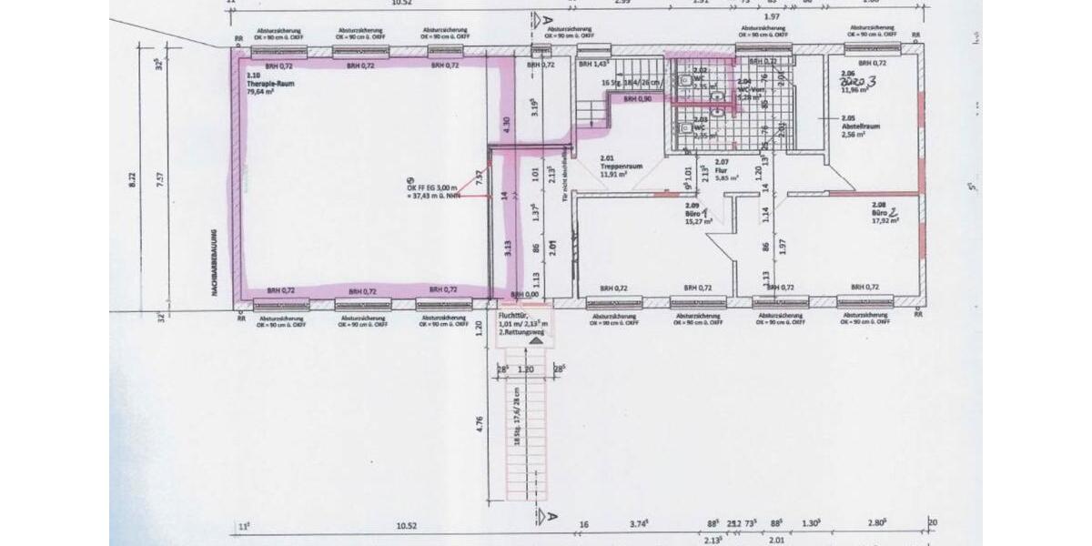 Gewerbeobjekt Velten - 610&euro; | Angebot:24802135