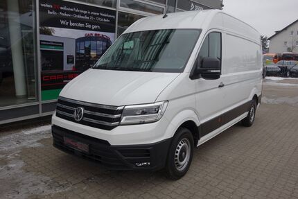 VW Crafter 82.343 km 31.700 &euro; Fredersdorf-Vogelsdorf OT Fredersdorf Nord 15370