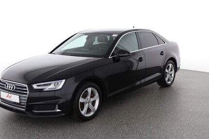 Audi A4 58.093 km 23.770 &euro; Schönefeld 12529