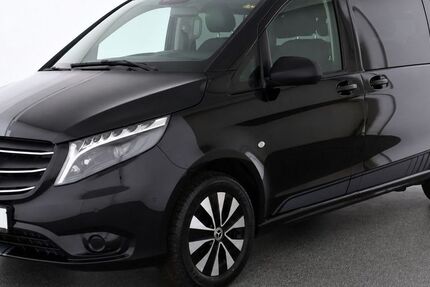 Mercedes-Benz Vito 64.447 km 49.880 &euro; Berlin 12103