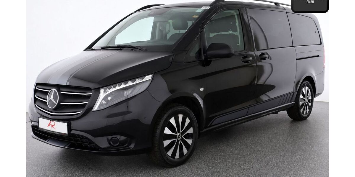 Mercedes-Benz Vito 64.447 km 49.880 &euro; Berlin 12103