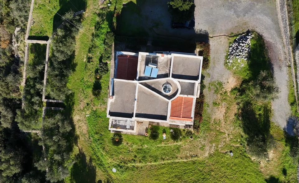 Villa Berlin Charlottenburg-Wilmersdorf - 8 Zimmer, 370 m&sup2;, 1.300.000&euro; | Angebot:26021762