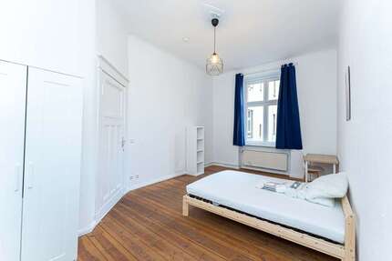 Zimmer Berlin Neukölln - 754&euro; | Angebot:27084331