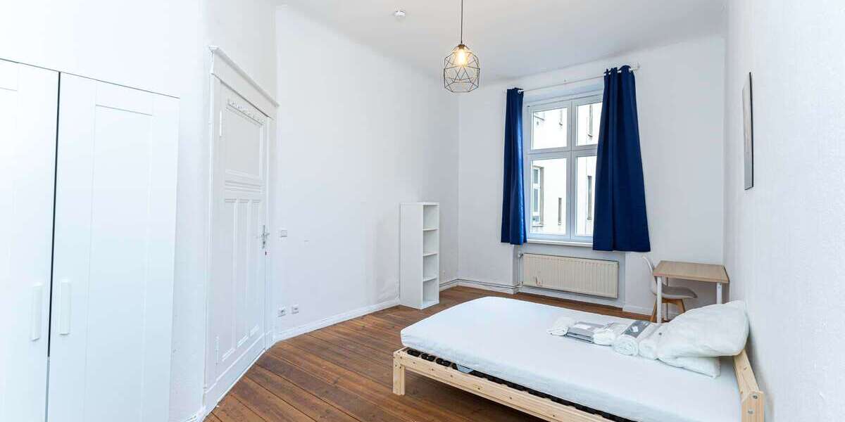 Zimmer Berlin Neukölln - 754&euro; | Angebot:27084331