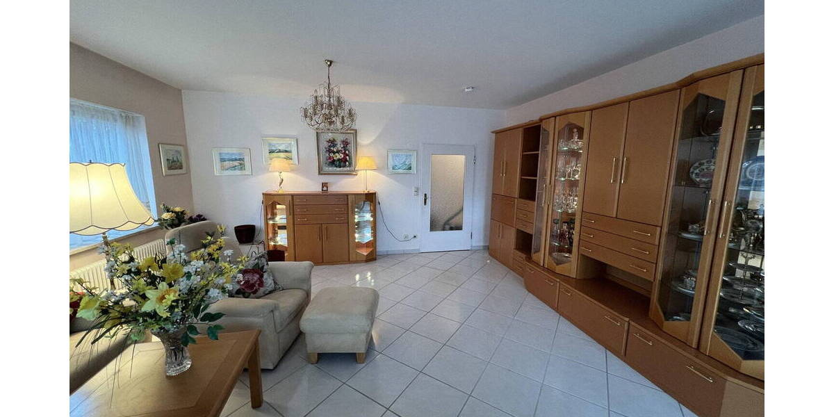 Etagenwohnung Berlin Lichterfelde - 4 Zimmer, 110 m&sup2;, 740.000&euro; | Angebot:26009376