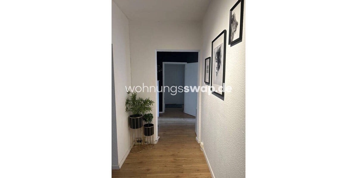 Etagenwohnung Berlin Mitte - 5 Zimmer, 120 m&sup2;, 600&euro; | Angebot:25978598