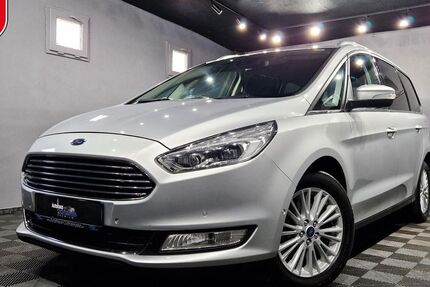 Ford Galaxy 118.900 km 20.980 &euro; Berlin 12305