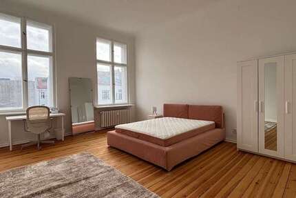 Zimmer Berlin Tempelhof-Schöneberg - 650&euro; | Angebot:26630743