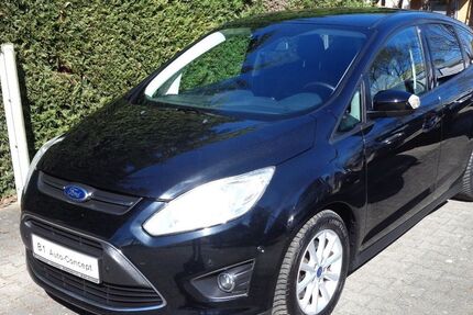 Ford C-Max 93.500 km 7.290 &euro; Berlin 12623