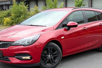 Opel Astra 147.150 km 7.500 &euro; Mittenwalde 15749