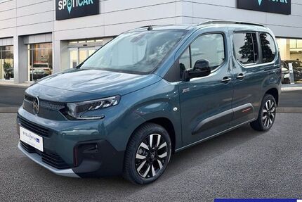 Citroen Berlingo 1.001 km 30.890 € Berlin 12103