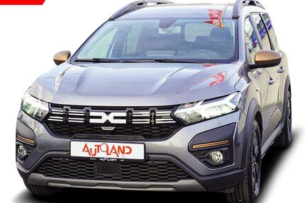 Dacia Jogger 56.327 km 23.950 &euro; Berlin 12683