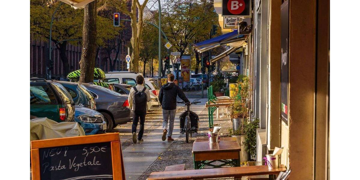 Etagenwohnung Berlin Moabit - 1 Zimmer, 315 m&sup2;, 470.840&euro; | Angebot:26017437