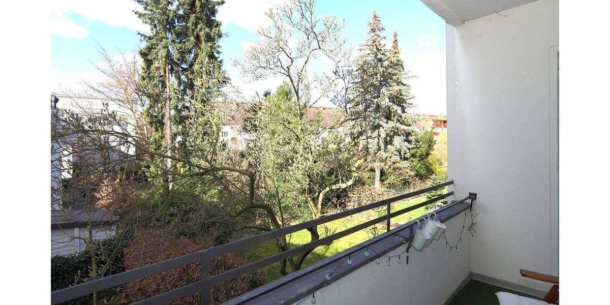 Etagenwohnung Berlin Lichterfelde - 2 Zimmer, 58 m&sup2;, 189.000&euro; | Angebot:25799981