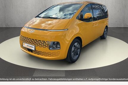 Hyundai STARIA 13.678 km 47.725 &euro; Berlin - Hohenschönhausen 13055