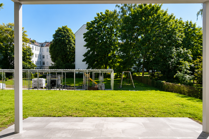 Wohnung Berlin Lichtenberg - 2 Zimmer, 53 m&sup2;, 1.238&euro; | Angebot:27220155