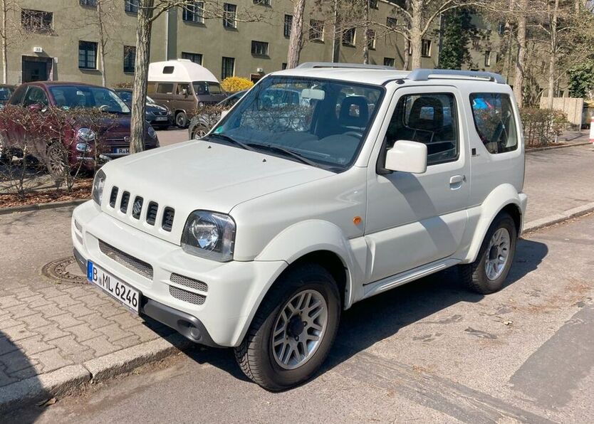 Jimny