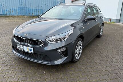 Kia ceed Sportswagon 199.980 km 10.990 &euro; Berlin 13088