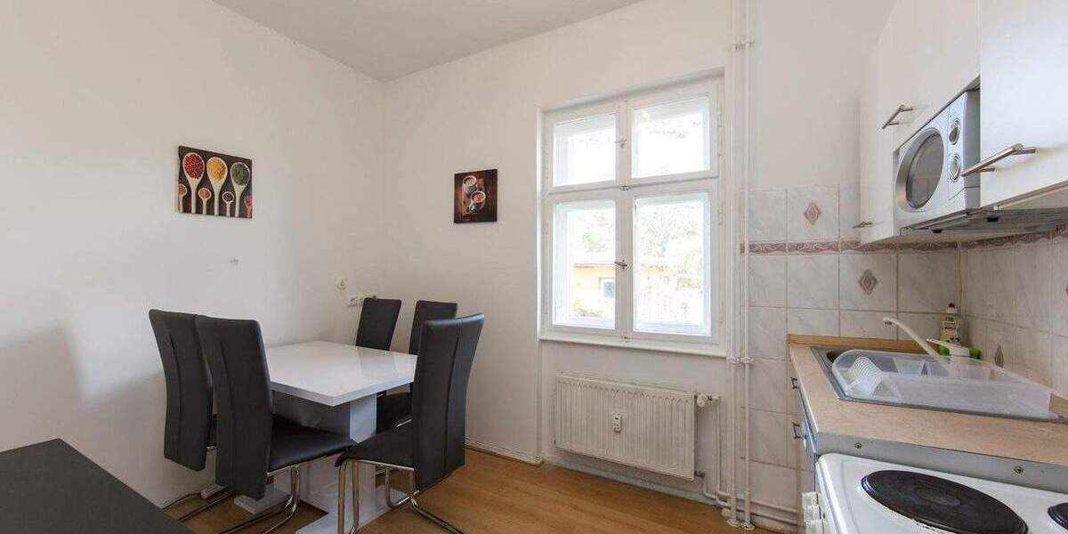 Mehrfamilienhaus, Wohnhaus Berlin Müggelheim - 7 Zimmer, 221 m&sup2;, 630.000&euro; | Angebot:25778212