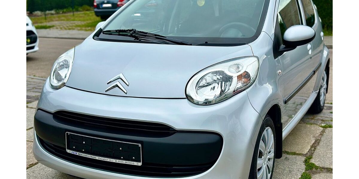 Citroen C1 82.000 km 2.450 &euro; Berlin 12307