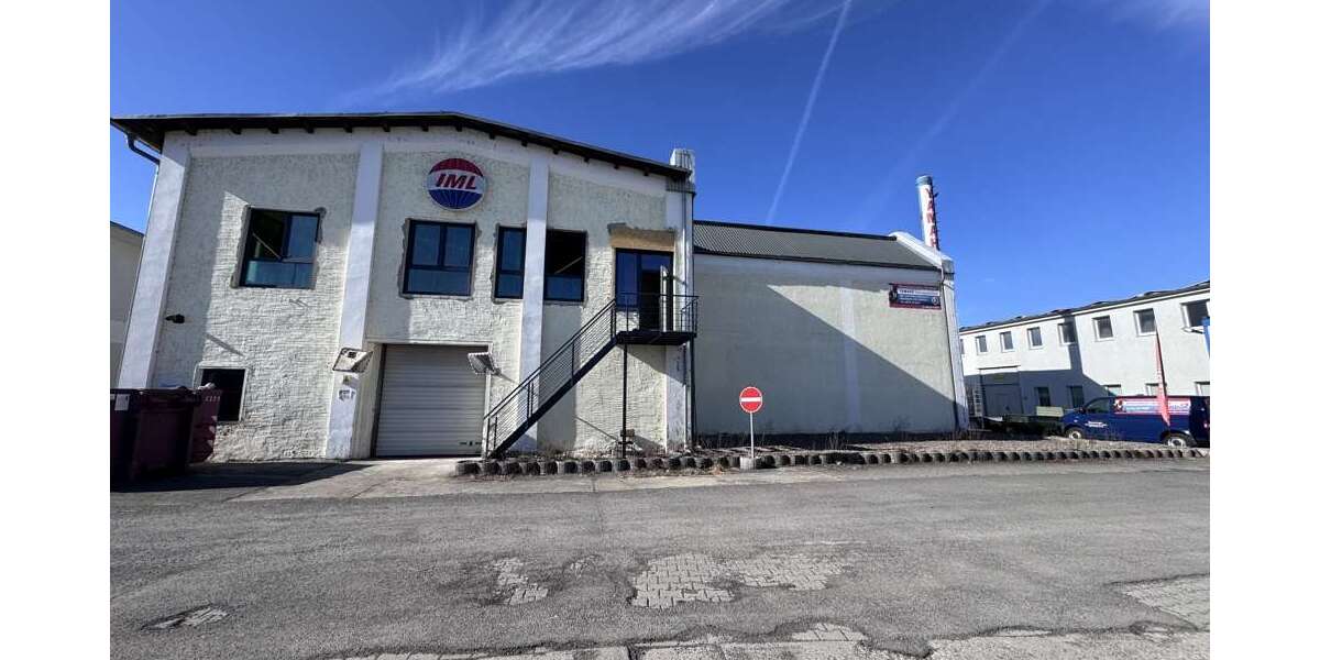 Gewerbeobjekt Oranienburg - 2.400&euro; | Angebot:26378244