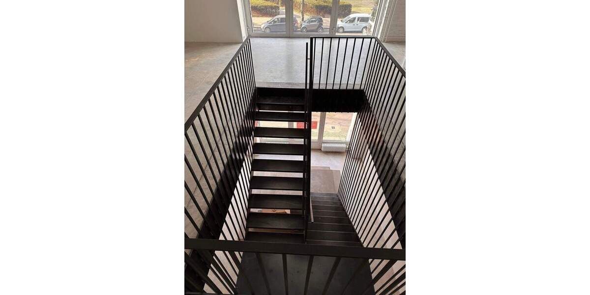 Gewerbeobjekt Berlin Kreuzberg - 8.636&euro; | Angebot:26016217