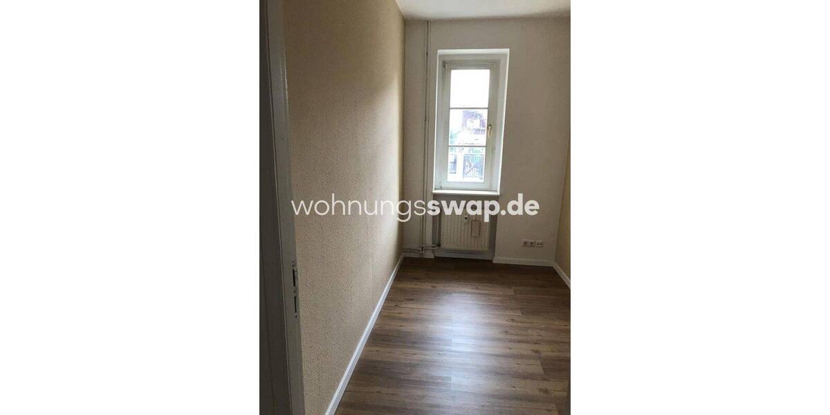 Etagenwohnung Berlin Niederschönhausen - 3 Zimmer, 62 m&sup2;, 540&euro; | Angebot:25923940