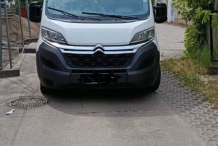 Citroen Jumper 149.000 km 10.500 &euro; Berlin 12107