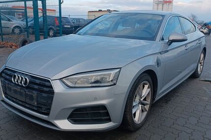 Audi A5 260.000 km 13.990 &euro; Mittenwalde 15749