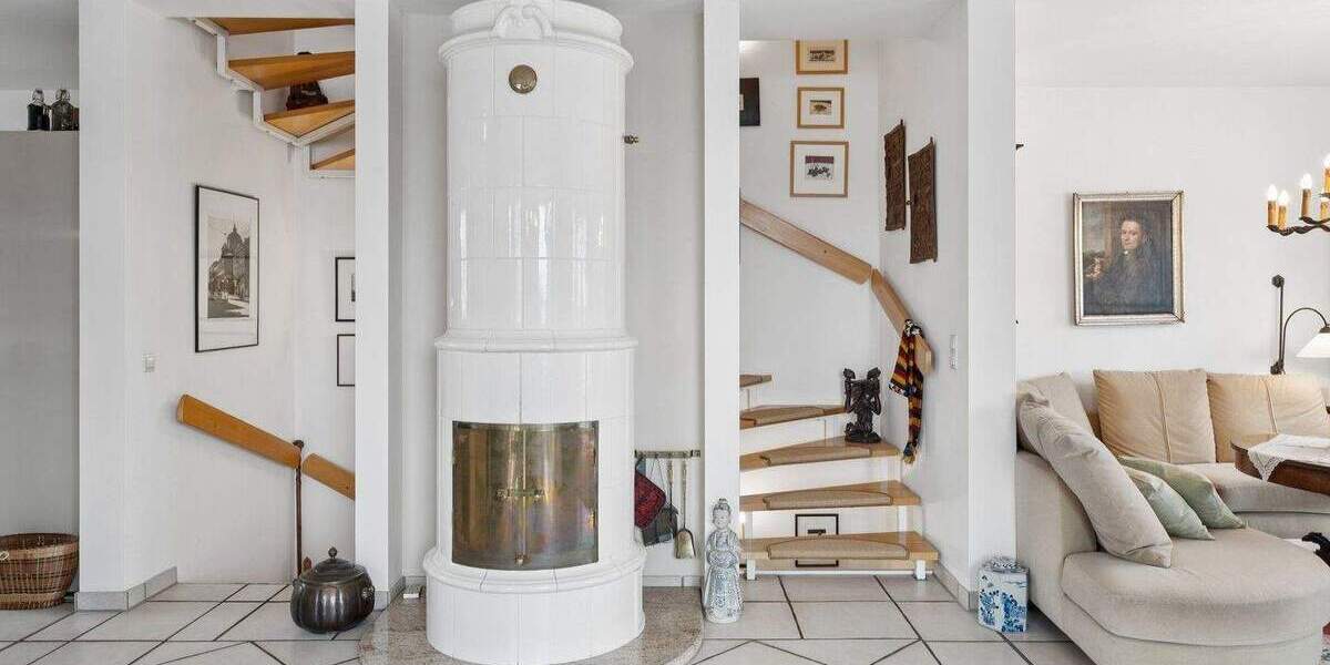 Doppelhaushälfte Berlin Köpenick - 6 Zimmer, 173 m&sup2;, 1.050.000&euro; | Angebot:25959508