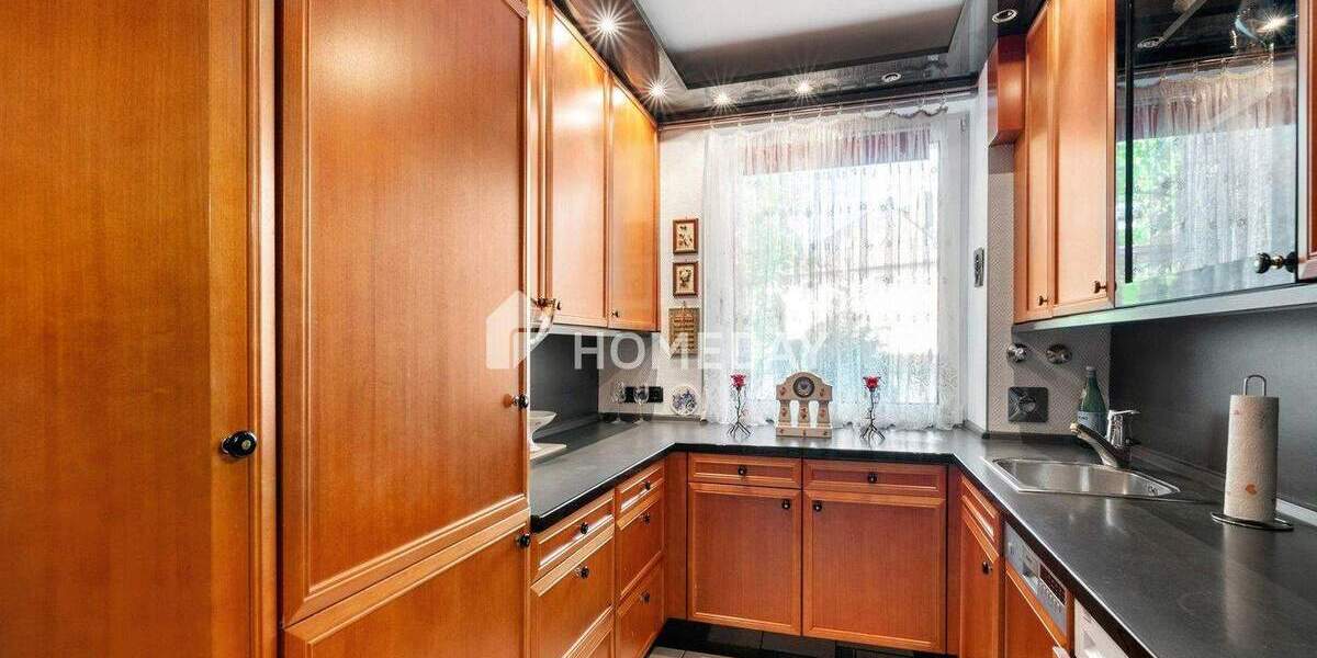 Reihenendhaus Berlin Frohnau - 5 Zimmer, 147 m&sup2;, 699.000&euro; | Angebot:25702434