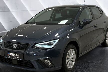 Seat Ibiza 1.073 km 21.900 &euro; Berlin 12681