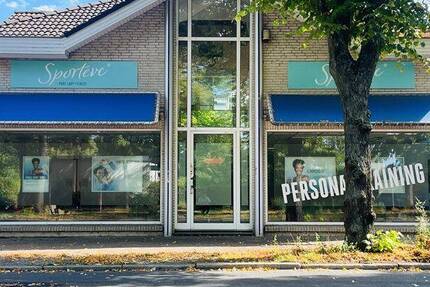 Gewerbeobjekt Berlin Mariendorf - 690.000&euro; | Angebot:25999780