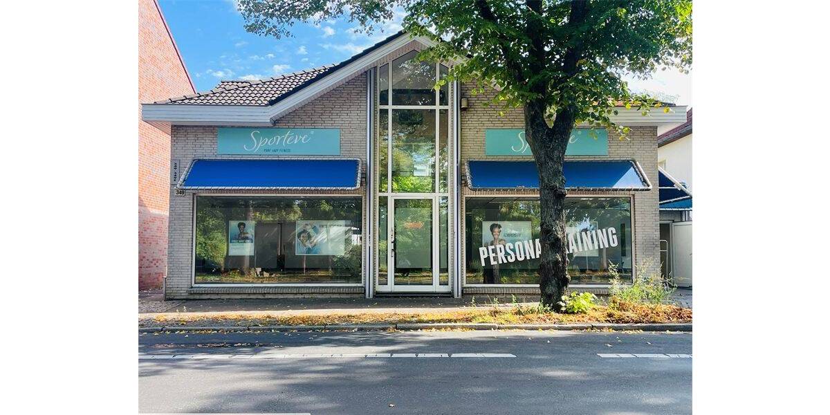 Gewerbeobjekt Berlin Mariendorf - 690.000&euro; | Angebot:25999780