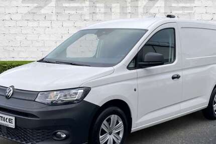 VW Caddy 15.847 km 25.925 &euro; Oranienburg 16515