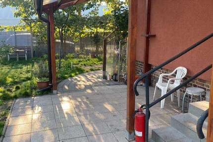 Wohnung Ludwigsfelde - 4 Zimmer, 120 m&sup2;, 1.200&euro; | Angebot:24859885