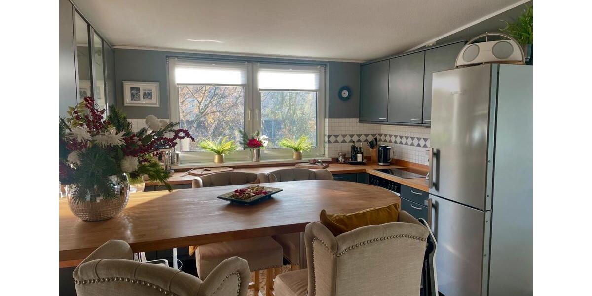 Dachgeschoßwohnung Berlin Steglitz-Zehlendorf - 3 Zimmer, 67 m&sup2;, 398.000&euro; | Angebot:26703587