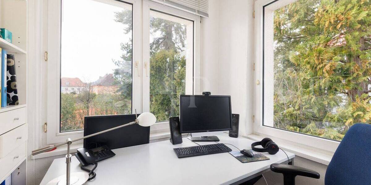 Doppelhaushälfte Berlin Tempelhof - 5 Zimmer, 129 m&sup2;, 1.150.000&euro; | Angebot:26082625