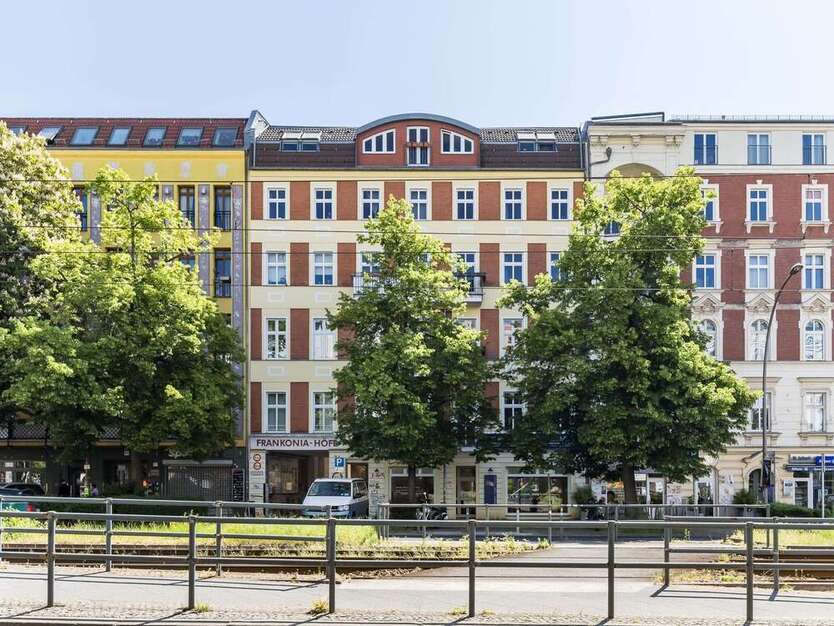 Wohnung zum Kaufen in Berlin 275.000 € 39.72 m²