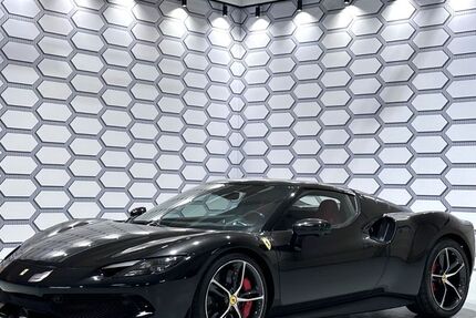 Ferrari 296 GTB 500 km 260.000 &euro; Berlin 13597