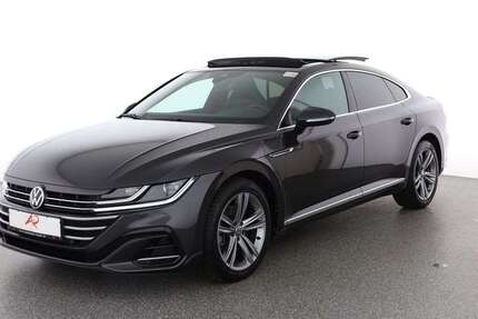 VW Arteon 37.172 km 30.880 &euro; Berlin 12103